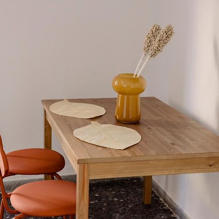 Rikas City Apartment Heraklion  Luaran gambar