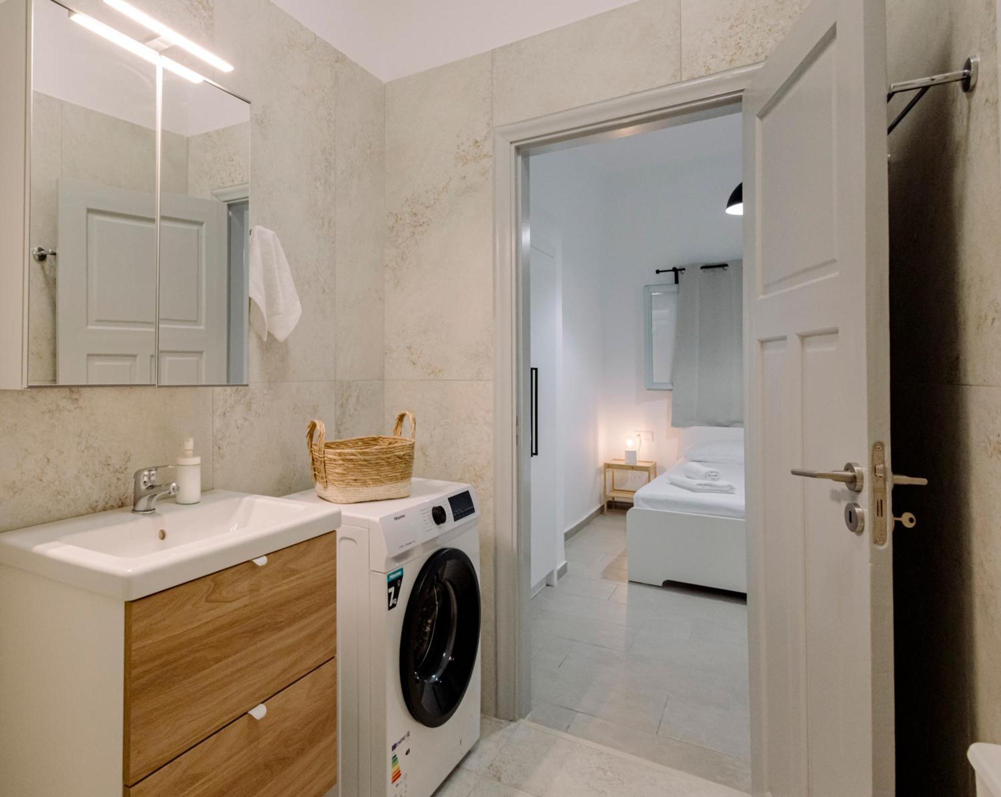 Rikas City Apartment Heraklion  Luaran gambar