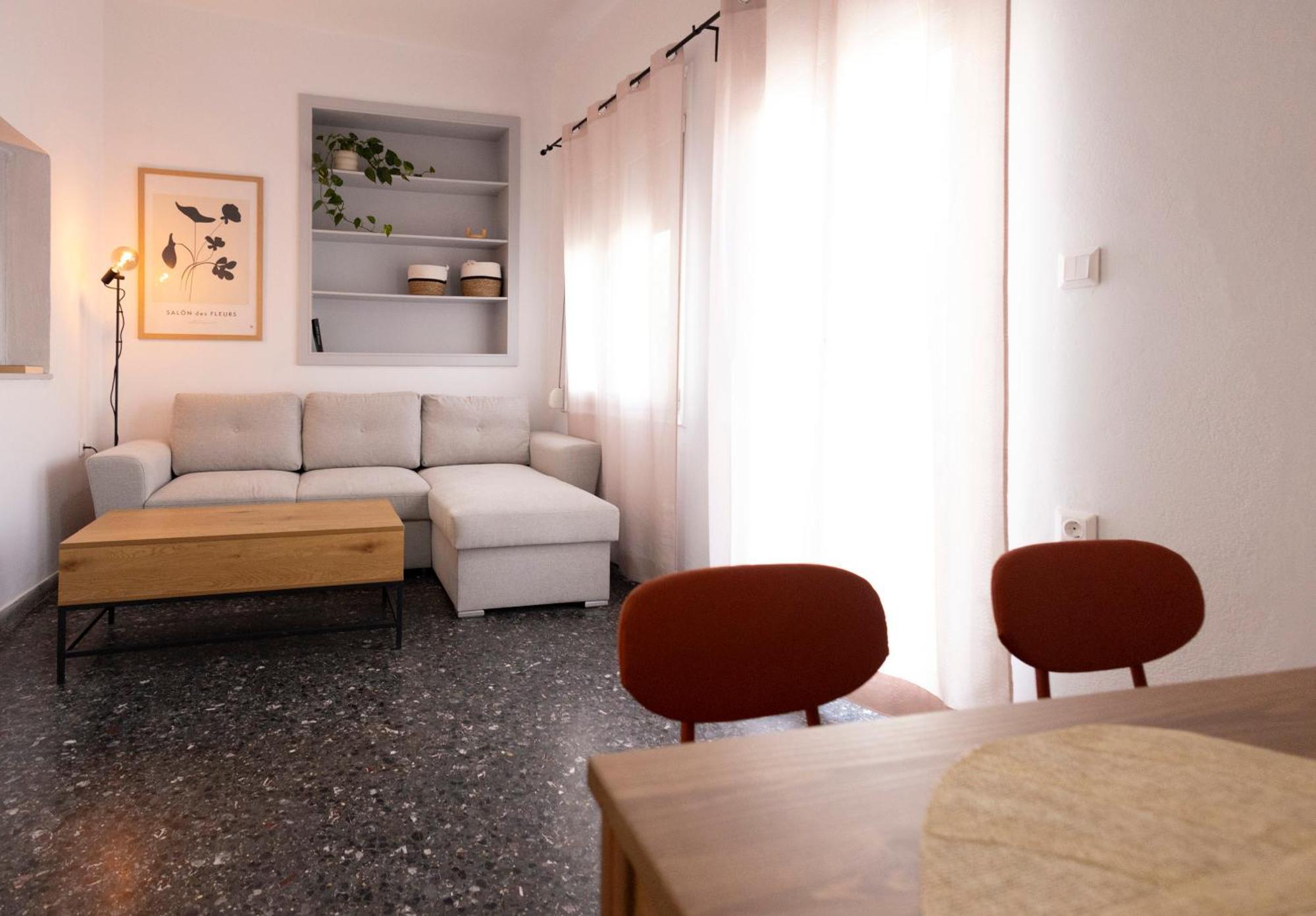Rikas City Apartment Heraklion  Luaran gambar